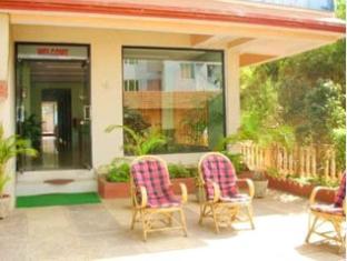 Hotel Balaji Calangute Resort Εξωτερικό φωτογραφία
