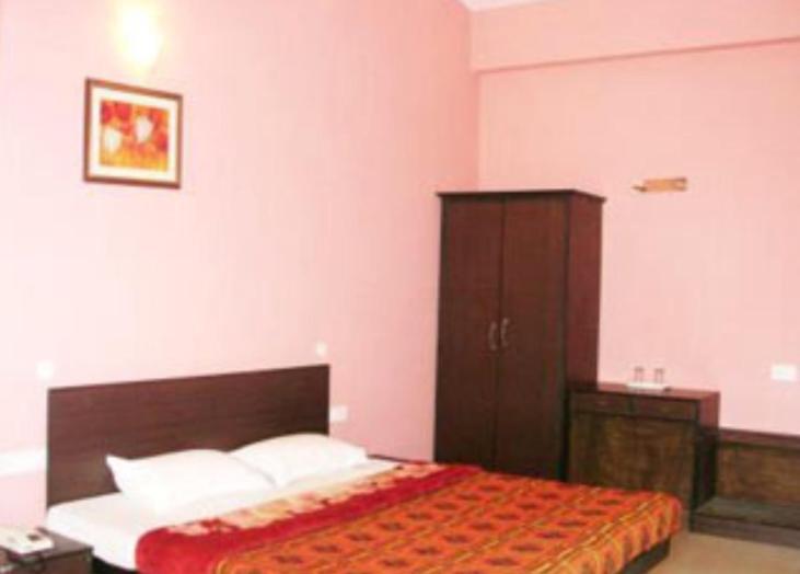 Hotel Balaji Calangute Resort Δωμάτιο φωτογραφία