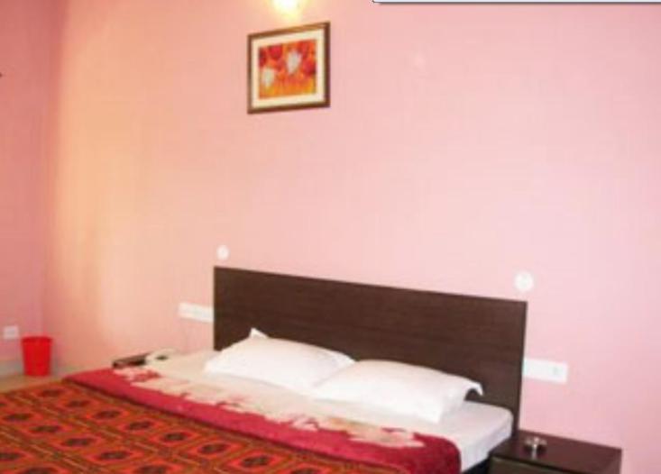 Hotel Balaji Calangute Resort Δωμάτιο φωτογραφία