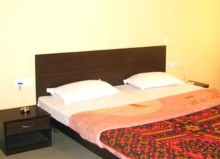 Hotel Balaji Calangute Resort Δωμάτιο φωτογραφία