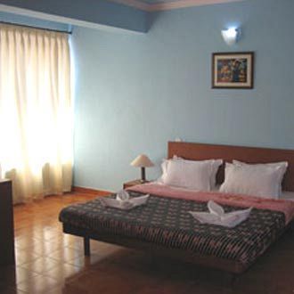 Hotel Balaji Calangute Resort Εξωτερικό φωτογραφία
